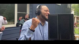 If (Acoustic) - At Home with Larry Trice, Jr. If (Acoustic) - At Home with Larry Trice, Jr.