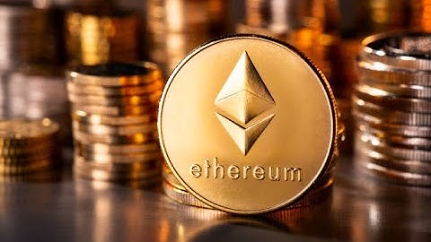 Ethereum 101: A Beginner