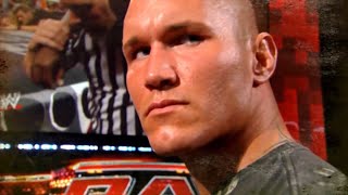 Randy Orton WWE ‘12 Titantron (2010-2011 Edited)