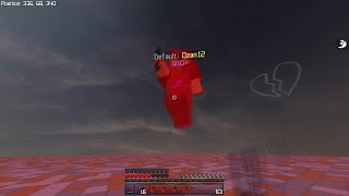 Zehox (SMOOTHEST 1.12 SERVER) ft. Ozan12 & DatPigmaster