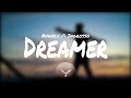 Axwell /\ Ingrosso - Dreamer (Lyrics) ft. Trevor Guthrie