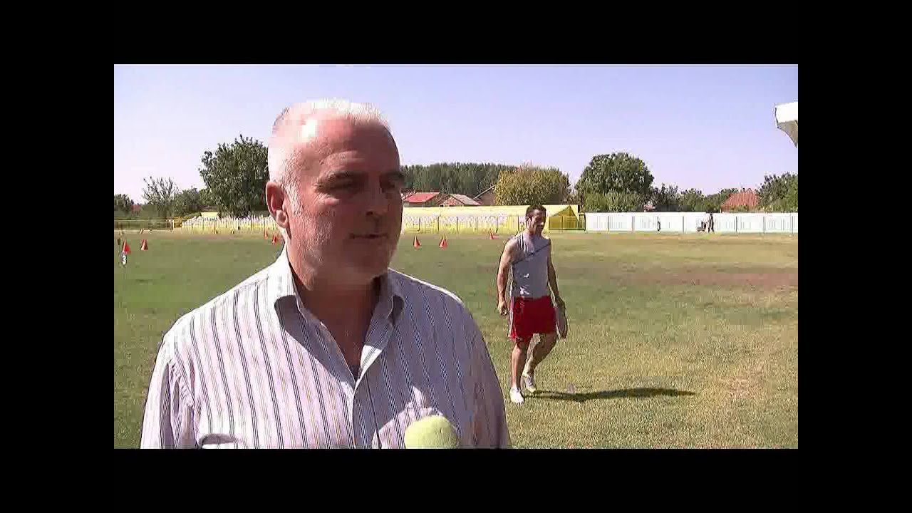 Fijakerijada Golubinci