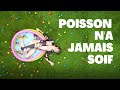 COLAS - Poisson n’a jamais soif 🎶 Découvrez le nouveau single en streaming