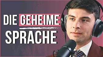 Wie die Mächtigen der Welt wirklich kommunizieren (Benedikt Held)