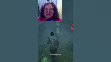 Loopante parte 1 | #laramistress em #Twitch #dbd #deadbydaylight #dbdclips