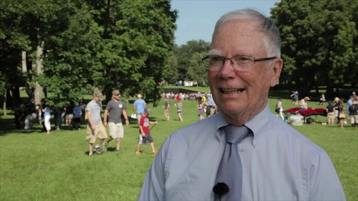 Robert Shumaker: Life as a POW