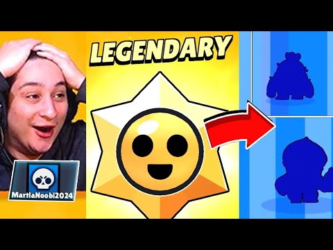 მართლად ნუბო Brawl Stars DAY13