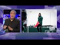 الجزء الثاني: حصة في قلب الكان و الحديث عن آخر أخبار المنتخب الوطني الجزائري
