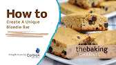 How To Create A Unique Blondie Bar