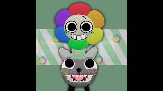 Criminal Meme (Owner And Pet) (🌼 - 🪨 - 🎄 - 🪨 - 🎃 Toons) 3D Style Resimi