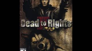 Dead to Rights 2: Hell to Pay (PS2/XBOX) Soundtrack - Old Church 2