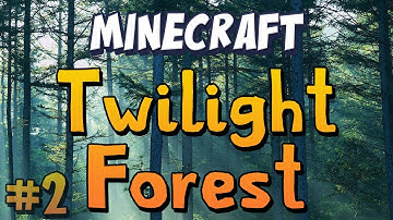 The Twilight Forest Part 2