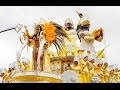 Brazil Carnival gets under