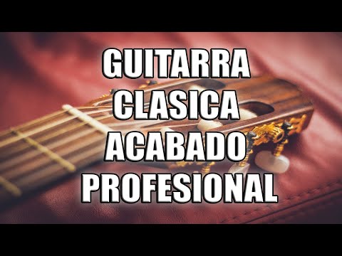 Video: Cómo Pintar Una Guitarra