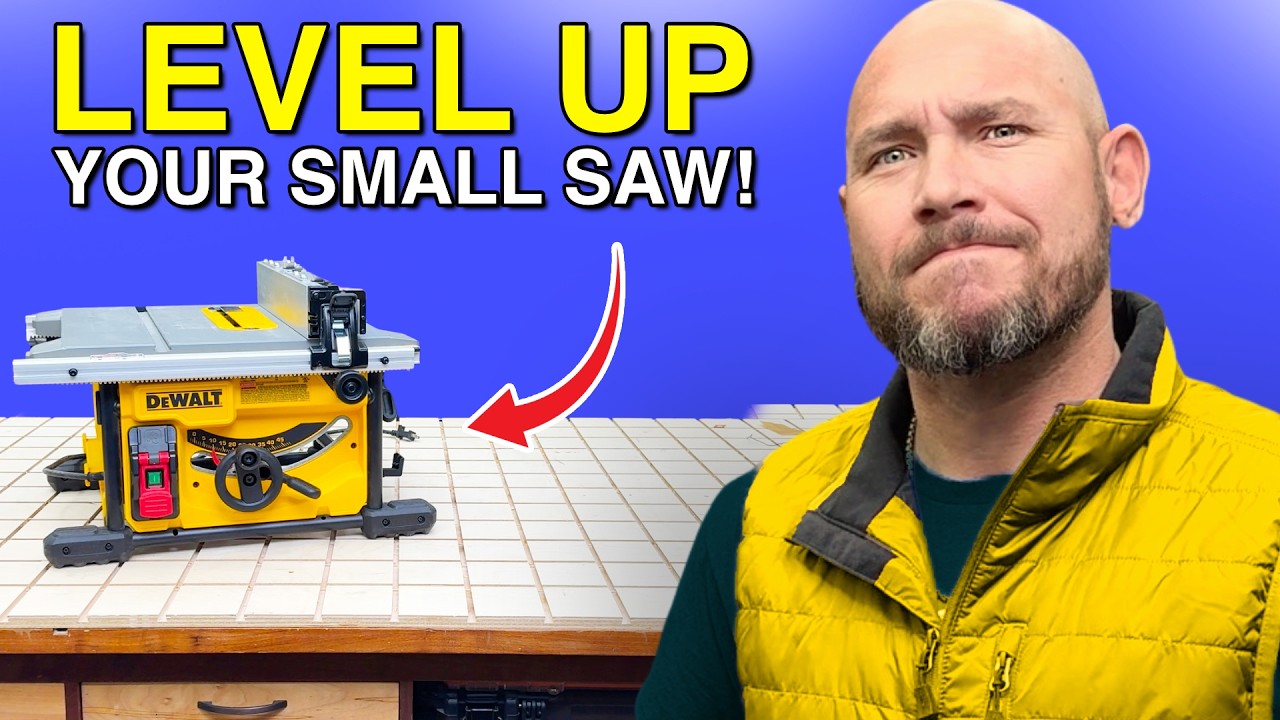 I Regret Not Buying This Jig Sooner - YouTube