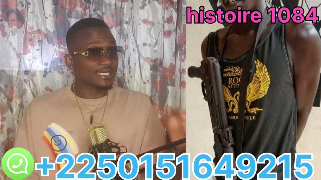 l'histoire mystique un frère décide de sacrifier son propre cousin pour avoir de la l'argent écouter