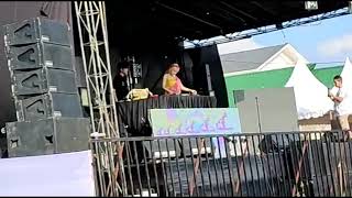 DJ SODA Performance In Manipur - INDIA -2019