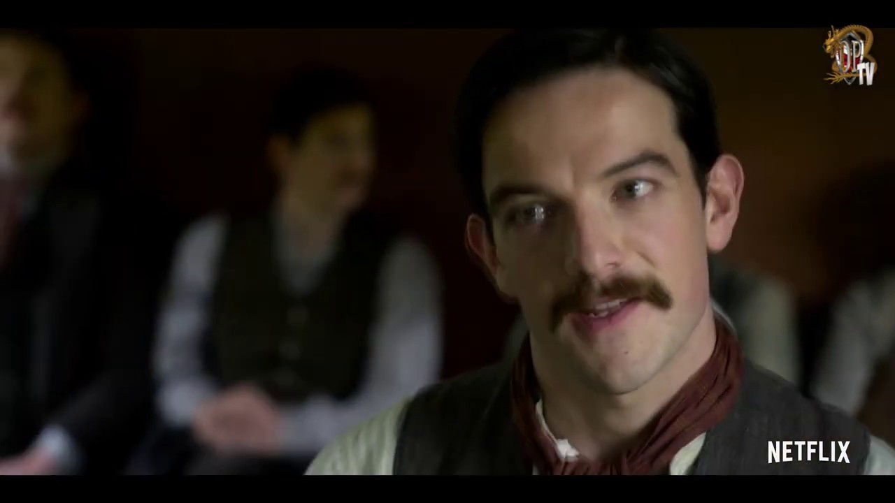 Игра родом из Англии 1 сезон - YouTube