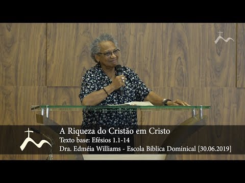Stream episode Joquebede: Uma mãe de Visão - Pra. Geórgia Almeida - Escola  Bíblica Dominical [19.03.2023] by Igreja Batista Moriá podcast