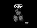 King Reynard &amp; Foolish Senpai | Presented by Jadakiss: Karma [Full Mixtape]