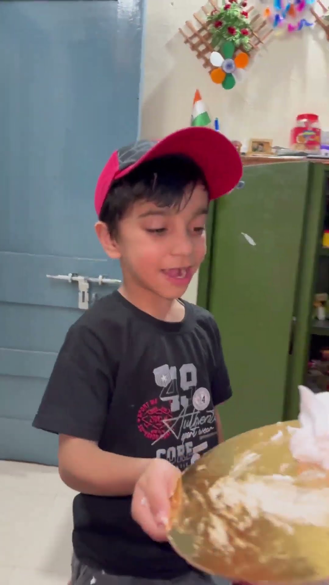 Prank over mummy ? #shorts || #prank