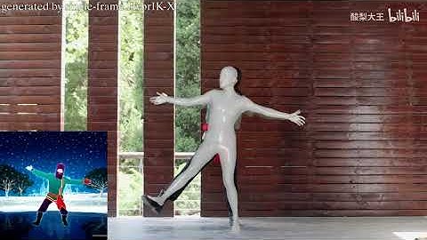 Demo for "HybrIK-X: Hybrid Analytical-Neural Inverse Kinematics for Whole-body Mesh Recovery"