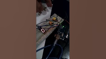 Arduino funcionamiento de dos pulsadores con display de 7 segmentos