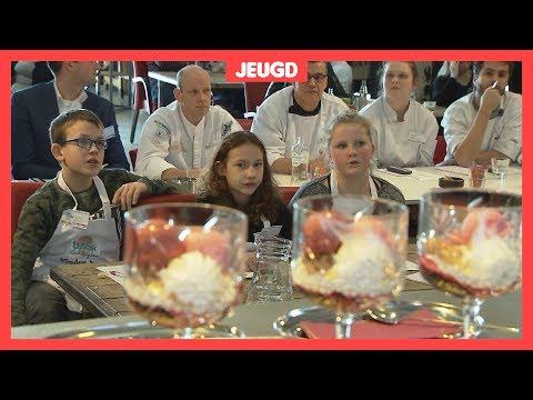 Video: Wat Is Het Lekkerste Ijs