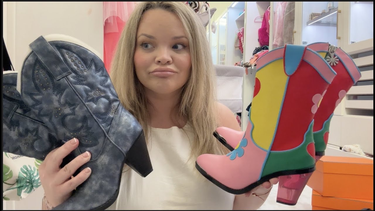 SELLING ALL MY SHOES PT 2!