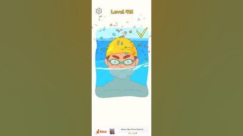 dop 4 level 416 solution #youtubeshorts #viral #gameplay