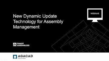 New Dynamic Update Technology for Assembly Management