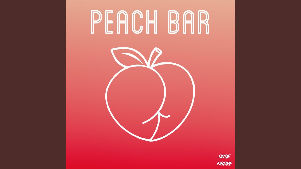 Peach Bar