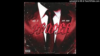 MileHigh Messiah (LIL E) - PROPER (Feat. New Kidd)