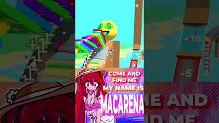 level 334/SYNTHW@V3☆mikuHatsune & HIMITSU Miku DA YO HATSUNE MIKU#vocaloid #viralvideo #memes #fun