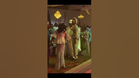 The Okoyas At The Special 60th Thanksgiving Service of Governor Babajide Sanwo-Olu of lagos State