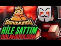 SONOYUNCU HİLE SATTIM!! *dolandırıldım* - minecraft sonoyuncu bedwars