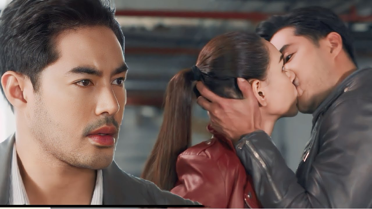 Tayland Klip [ mafya lideri kendisinden nefret eden polis memuruna aşık oldu]