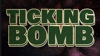 Paolo Baldini DubFiles - Ticking Bomb feat. Mellow Mood, Lasai & Zacky Man (Official Video)