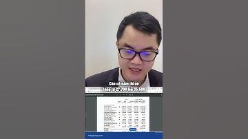 Đánh giá KQKD quý 4/2024 và triển vọng năm 2025 của TCB (P1) #shorts #short