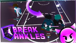 The Best Build In Mypark.. Roblox