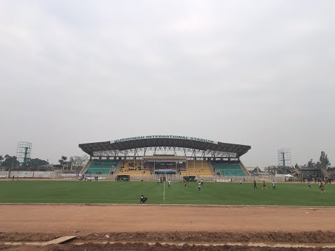 FEASSSA 2025 Kakamega County