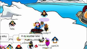 Randomness in CPPS.me * 2012