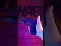 Glock 43x MOS Build