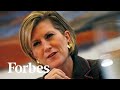 Keynote Interview: Mary Callahan Erdoes | Forbes Women's Summit