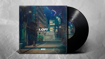 (Free) Lofi Drum Loops #82