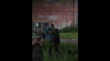 The Last of Us 2 Short 31
