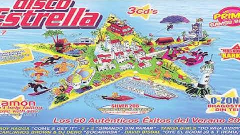Thumbnail of AXE BAHIA - BESO EN LA BOCA REMIX LYRICS