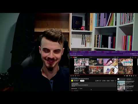NewJeans (뉴진스) 'Ditto' Official MV Side A and Side B Reaction | So Confused But Quite Intrigued
