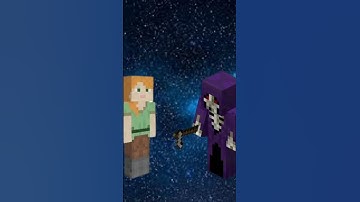 Alex Vs All Creepypasta Entity Part 2#shorts #herobrine #creepypasta #alex