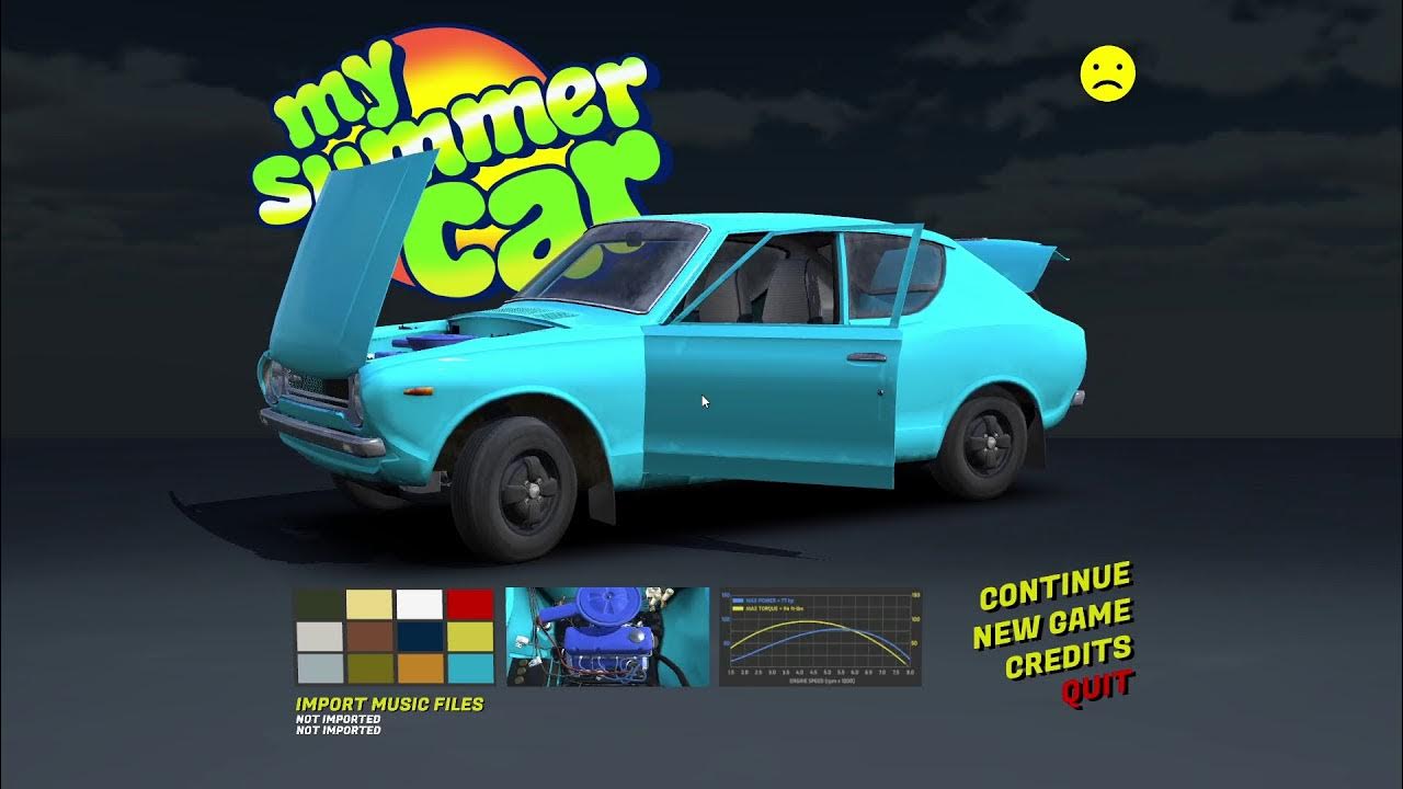 Готовые сохранения для my summer. Ключи my Summer car. Май саммер кар. My Summer car 1 версия. Таблица ключей май саммер кар.